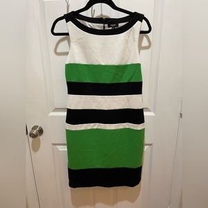 Premise dress